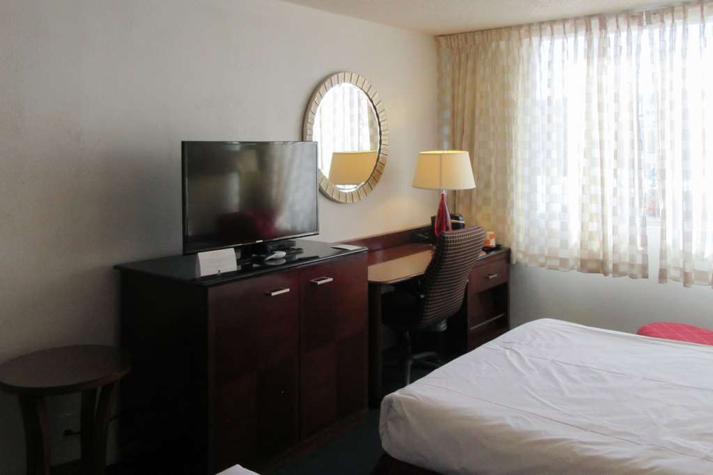 Econo Lodge Albert Lea Ruang foto